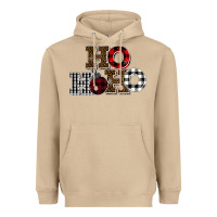 Mushroom ho ho buffalo Heavyweight Hoodie - Bettercallsaul