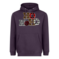 Plum ho ho buffalo Heavyweight Hoodie - Bettercallsaul