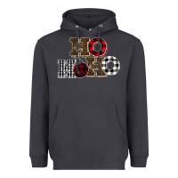 Smoke ho ho buffalo Heavyweight Hoodie - Bettercallsaul