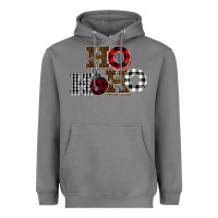 Storm ho ho buffalo Heavyweight Hoodie - Bettercallsaul