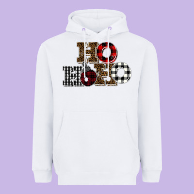 Ho Ho Buffalo Heavyweight Hoodie Designed By Bettercallsaul