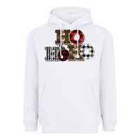 White ho ho buffalo Heavyweight Hoodie - Bettercallsaul