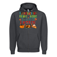 Smoke turkey gravy beans and rolls lemme see that casser Zipper Hoodie - MaliasSmallBusiness
