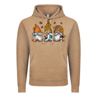 Vintage Coffee coffee gnomes Vintage Hoodie - Jasminsmagicworld