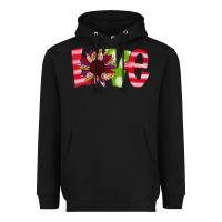 Black love sunflower Heavyweight Hoodie - Bettercallsaul