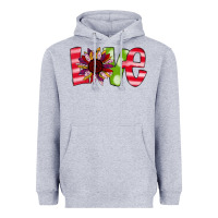 Heather Grey love sunflower Heavyweight Hoodie - Bettercallsaul