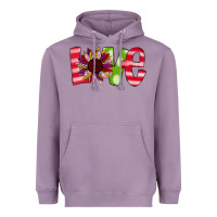 Lavender love sunflower Heavyweight Hoodie - Bettercallsaul