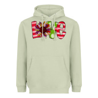 Matcha love sunflower Heavyweight Hoodie - Bettercallsaul