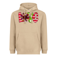 Mushroom love sunflower Heavyweight Hoodie - Bettercallsaul