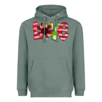 Sage love sunflower Heavyweight Hoodie - Bettercallsaul