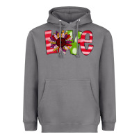 Storm love sunflower Heavyweight Hoodie - Bettercallsaul