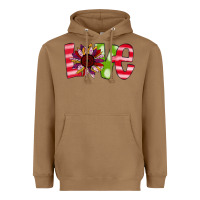 Toasted Coconut love sunflower Heavyweight Hoodie - Bettercallsaul
