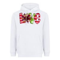 White love sunflower Heavyweight Hoodie - Bettercallsaul
