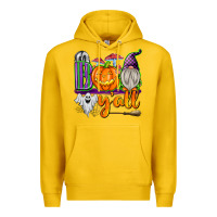 Lemon Boo Y'all Premium Hoodie - texasbilliewilder