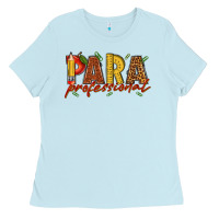 Paraprofessional Ladies Tee | Teevron