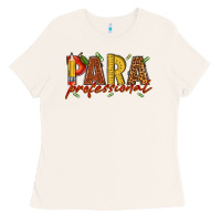 Bone paraprofessional Ladies Tee - texasbilliewilder