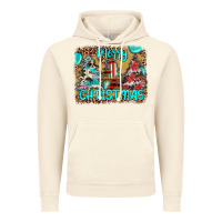 Vintage Artic merry christmas Vintage Hoodie - JahusDesignShop