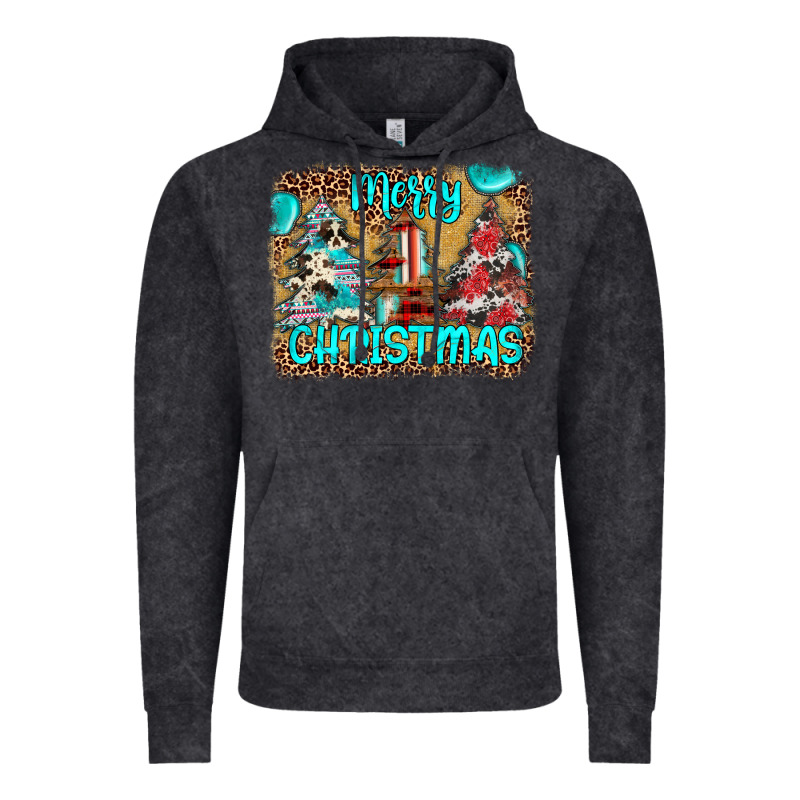 Merry Christmas Vintage Hoodie by JahusDesignShop | Teevron