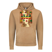 Vintage Camel juneteenth 1865 12 oz can cooler (regular) Vintage Hoodie - Artiststas