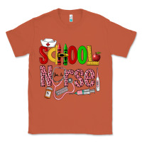 Copper School Nurse Classic Tee - LillyAllenDesigns