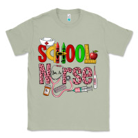 Matcha School Nurse Classic Tee - LillyAllenDesigns