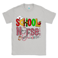 Moon Dust School Nurse Classic Tee - LillyAllenDesigns