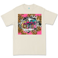Bone crafting queen Premium Tee - Zillion Design Studio