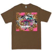 Cacao crafting queen Premium Tee - Zillion Design Studio