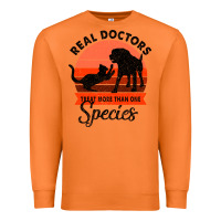 Carrot Treat More Than One Species Premium Sweatshirt - Bettercallsaul