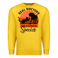 Lemon Treat More Than One Species Premium Sweatshirt - Bettercallsaul