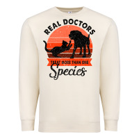 Sandshell Treat More Than One Species Premium Sweatshirt - Bettercallsaul