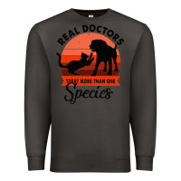 Smoke Treat More Than One Species Premium Sweatshirt - Bettercallsaul