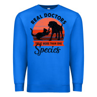 True Royal Treat More Than One Species Premium Sweatshirt - Bettercallsaul