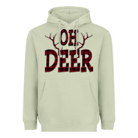 Matcha Oh Deer tshirt Heavyweight Hoodie - Bettercallsaul