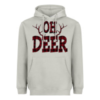 Moon Dust Oh Deer tshirt Heavyweight Hoodie - Bettercallsaul