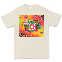Best Teacher Ever Premium Tee | Teevron