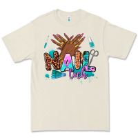 Bone nail tech Premium Tee - AdoDesignShop
