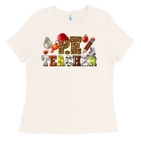 Bone physical education teacher Ladies Tee - texasbilliewilder