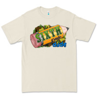 Bone sixth grade dude Premium Tee - RanaPortraitStore
