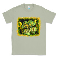 Matcha just lucky Classic Tee - AdoDesignShop
