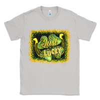 Moon Dust just lucky Classic Tee - AdoDesignShop