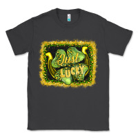 Smoke just lucky Classic Tee - AdoDesignShop