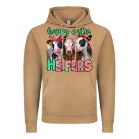 Vintage Camel happy easter heifers Vintage Hoodie - Jasminsmagicworld