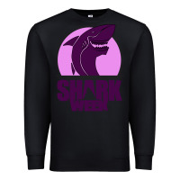 Black shark Week Premium Sweatshirt - Bettercallsaul