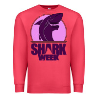Cardinal shark Week Premium Sweatshirt - Bettercallsaul