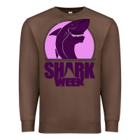 Chestnut shark Week Premium Sweatshirt - Bettercallsaul