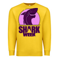 Lemon shark Week Premium Sweatshirt - Bettercallsaul