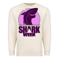 Sandshell shark Week Premium Sweatshirt - Bettercallsaul