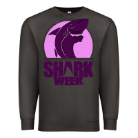 Smoke shark Week Premium Sweatshirt - Bettercallsaul