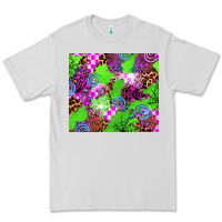 Dove Grey halloween Premium Tee - AdoDesignShop